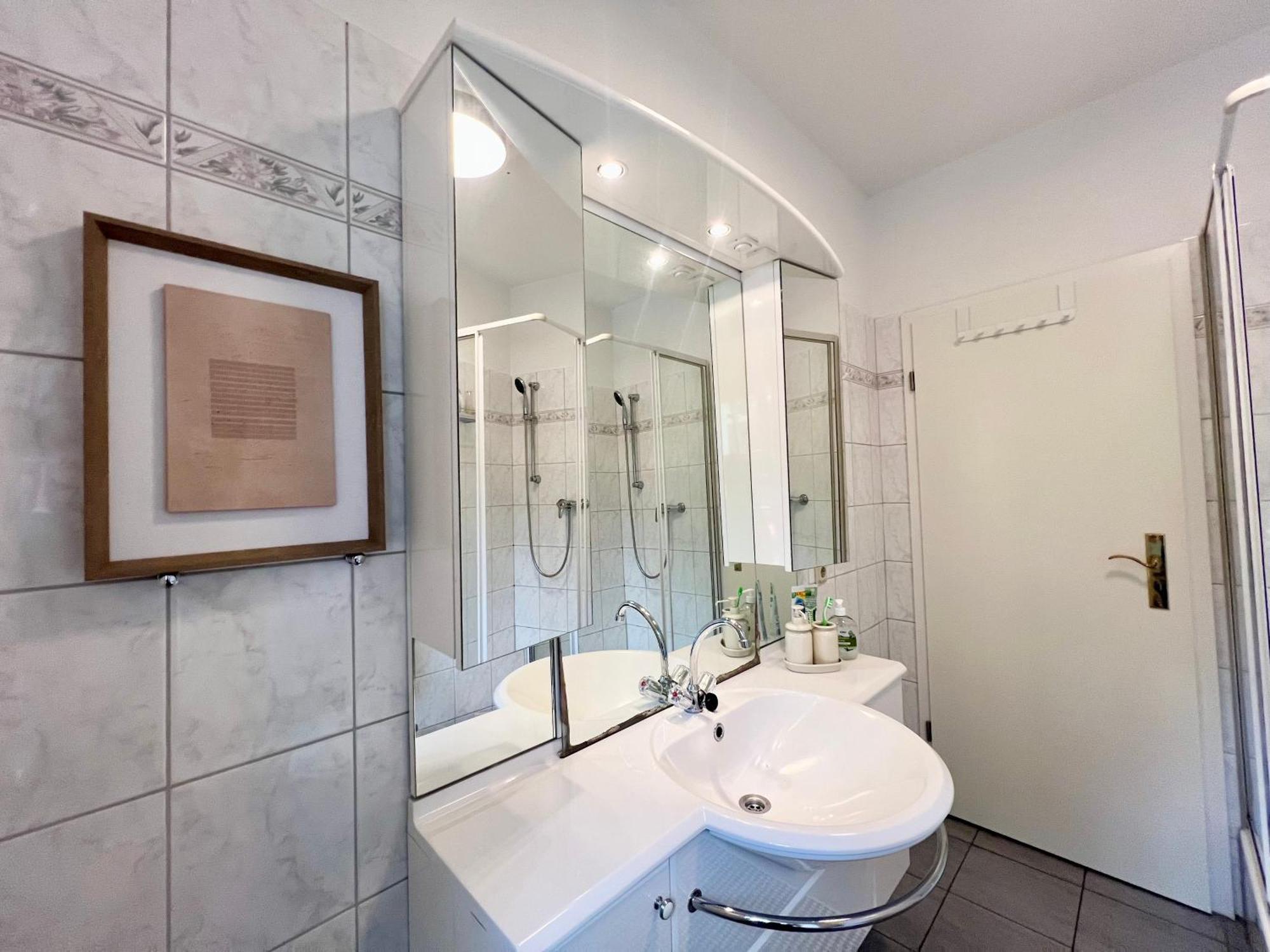 Gina Stay - Apartmenthaus Im Zentrum Von Quedlinburg Exteriér fotografie