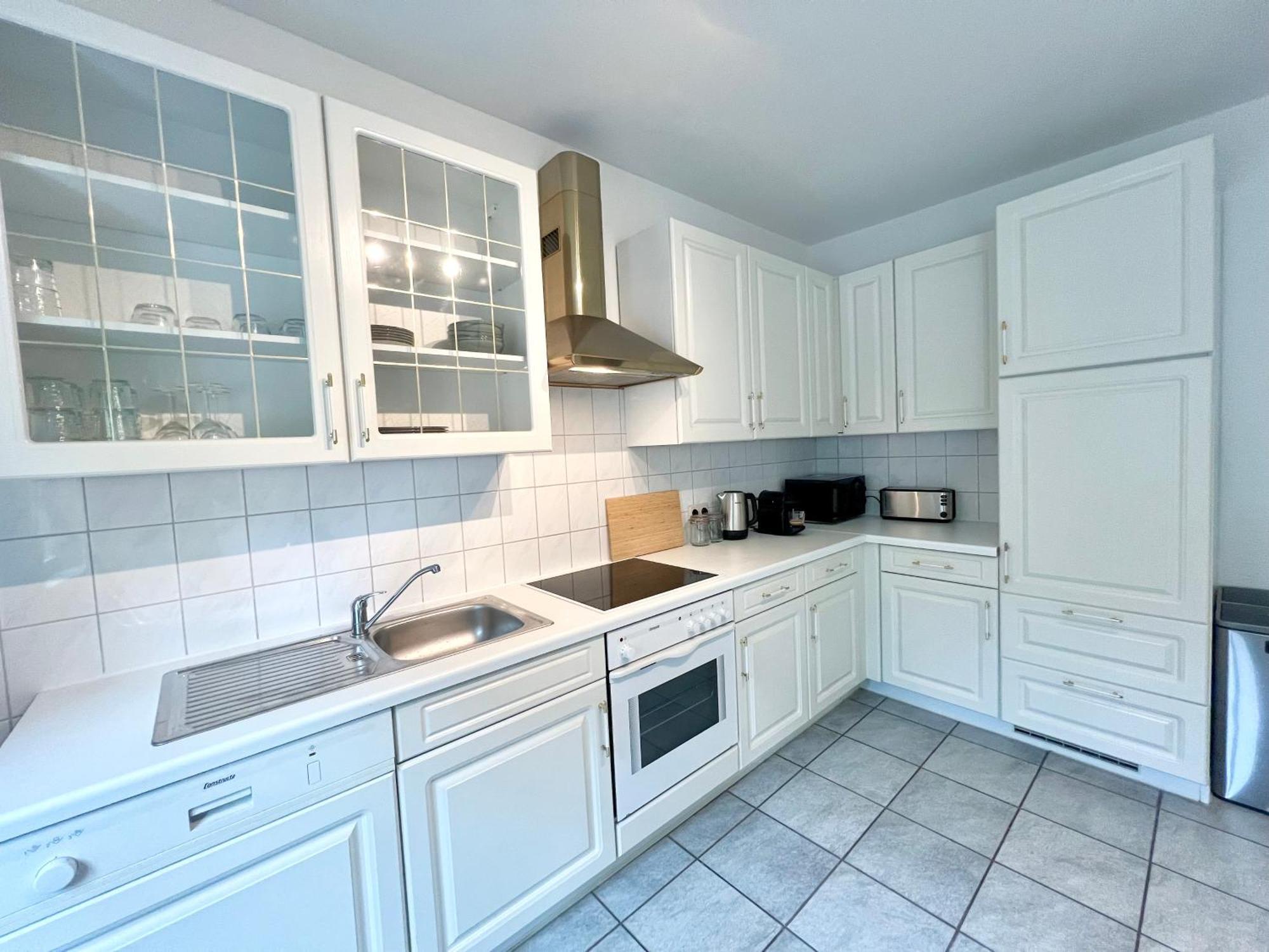 Gina Stay - Apartmenthaus Im Zentrum Von Quedlinburg Exteriér fotografie