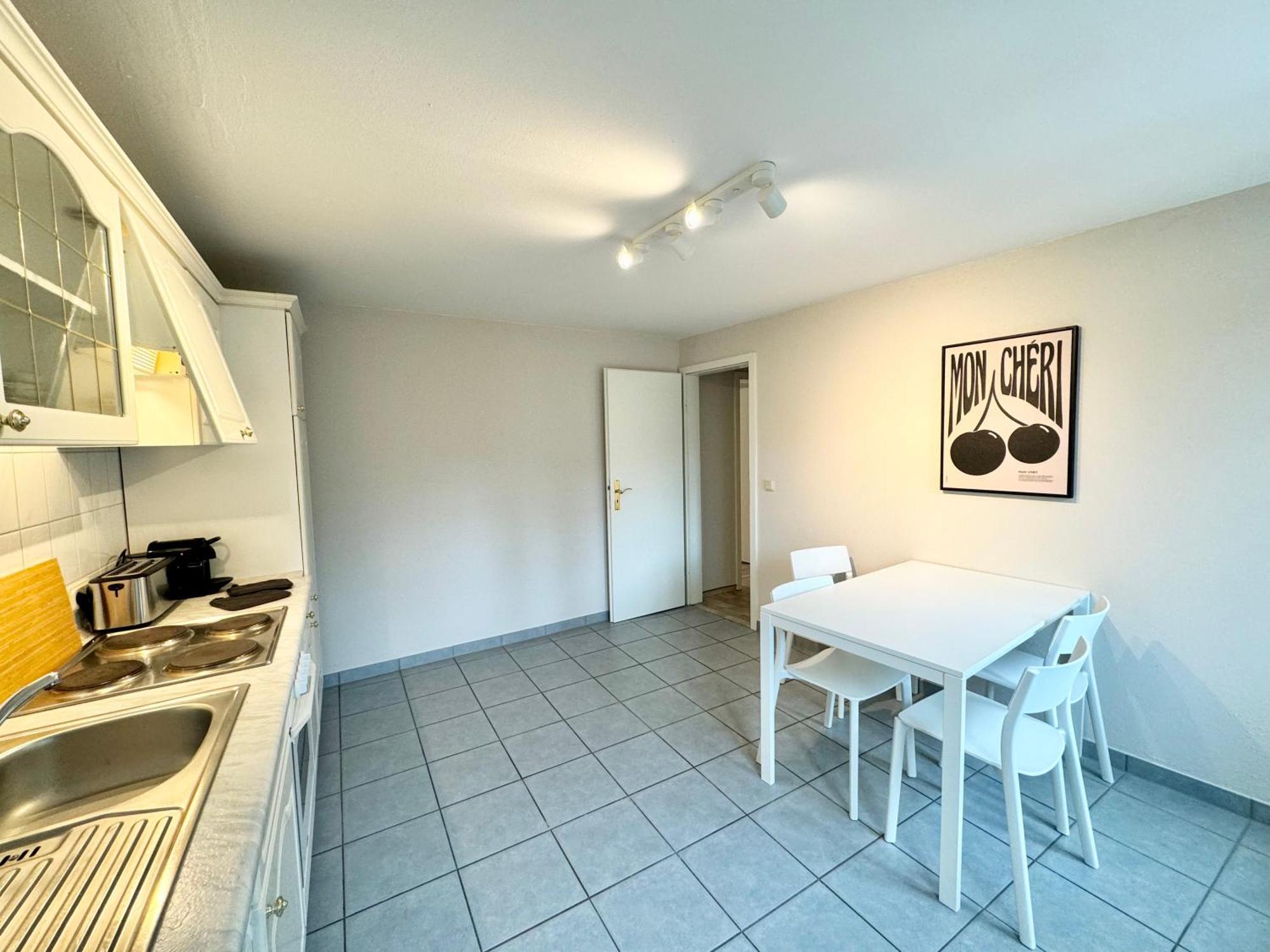 Gina Stay - Apartmenthaus Im Zentrum Von Quedlinburg Exteriér fotografie