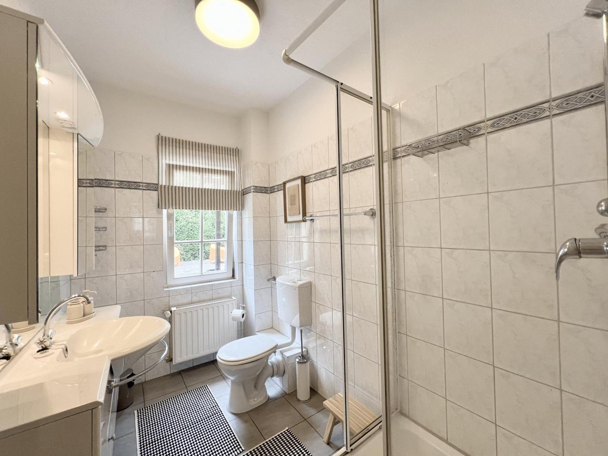 Gina Stay - Apartmenthaus Im Zentrum Von Quedlinburg Exteriér fotografie