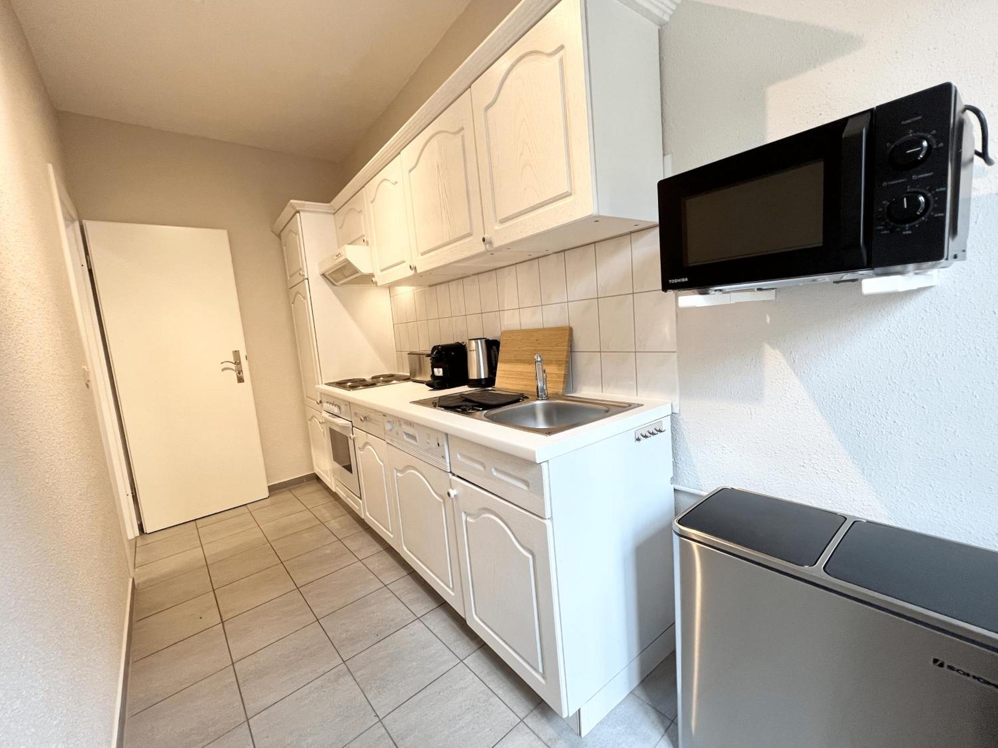 Gina Stay - Apartmenthaus Im Zentrum Von Quedlinburg Exteriér fotografie